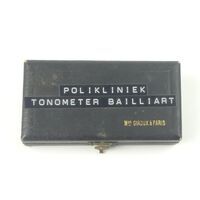 Voorwerpen Adlib\V23261-b.jpg; V23261; ; TonometerTonometer